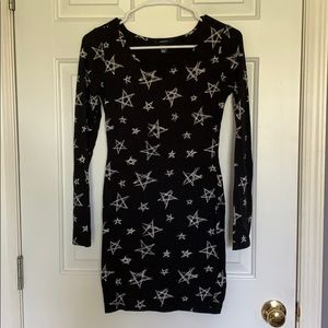 Long Sleeve Dress from Forever 21